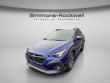 Used 2024 Subaru Crosstrek Premium SUV