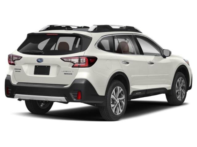 2022 Subaru Outback Touring photo 2