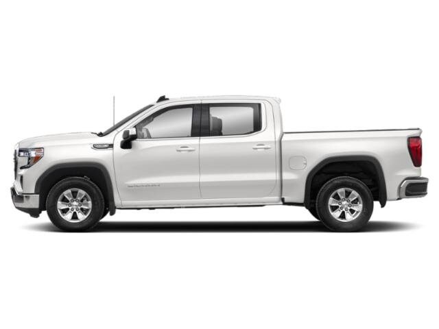 2021 Gmc Sierra 1500 photo 2