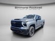  Chevrolet Silverado 2500 HD
