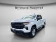 Used 2024 Chevrolet Silverado 1500 Work Truck Truck Crew Cab