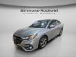 Used 2025 Subaru Legacy Premium Sedan