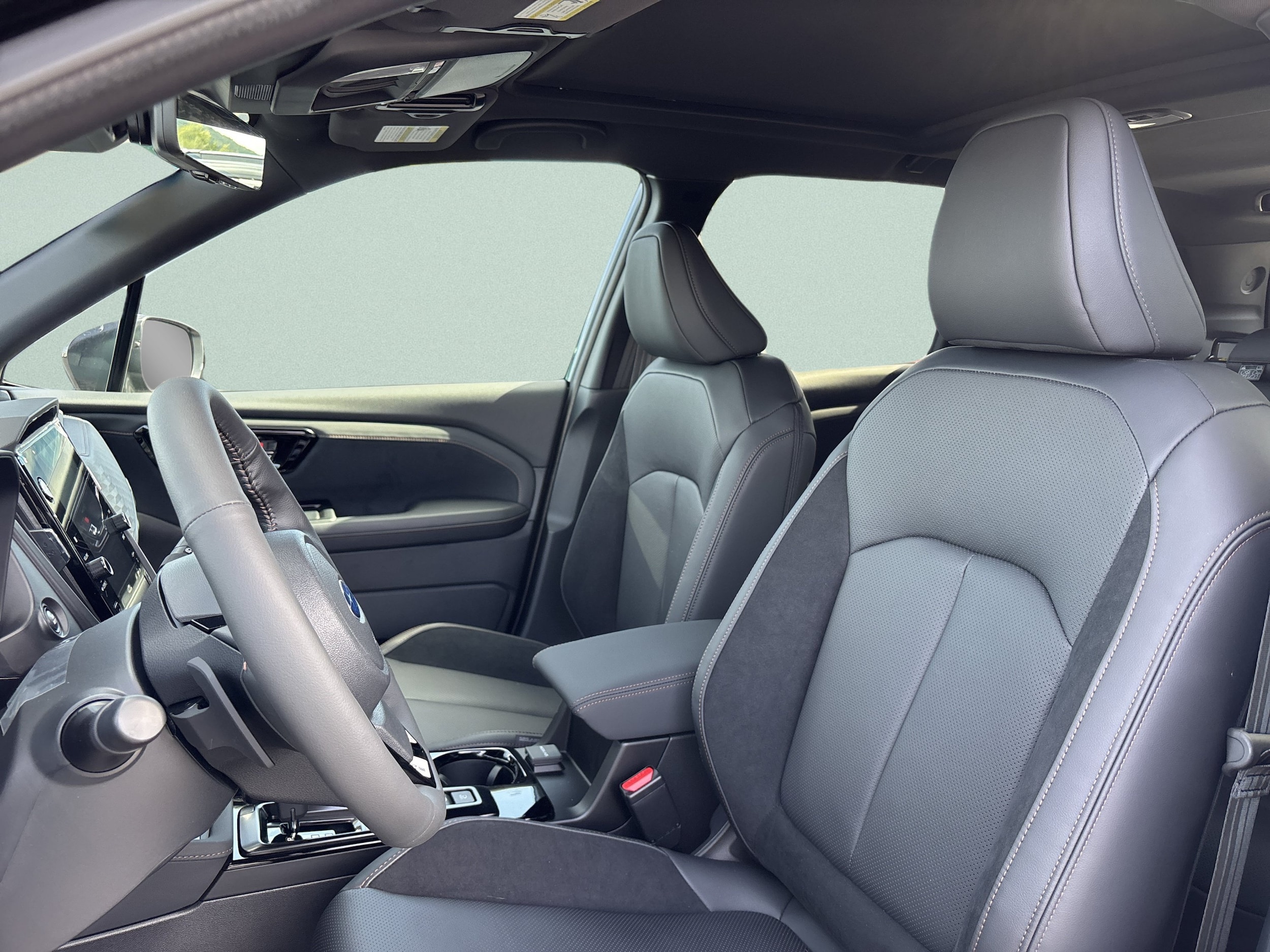 2026 Subaru Forester Touring - Photo 13