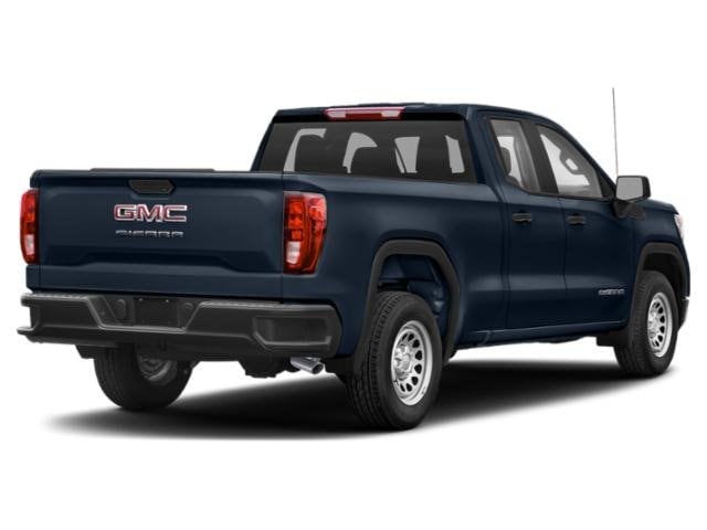 Used 2021 GMC Sierra 1500 Base with VIN 1GTR9AEF0MZ362878 for sale in Bath, NY