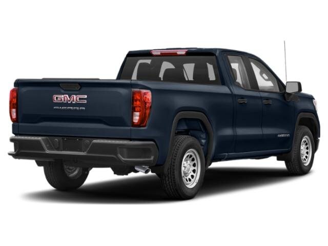 2021 Gmc Sierra 1500 photo 2