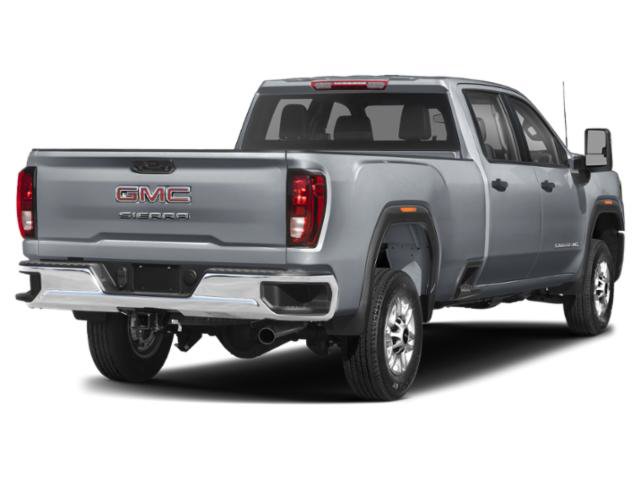 Used 2024 GMC Sierra 2500 HD Denali Ultimate Truck Crew Cab