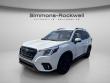Used 2023 Subaru Forester Sport SUV