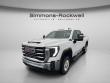 Used 2024 GMC Sierra 2500 HD SLE Truck Crew Cab