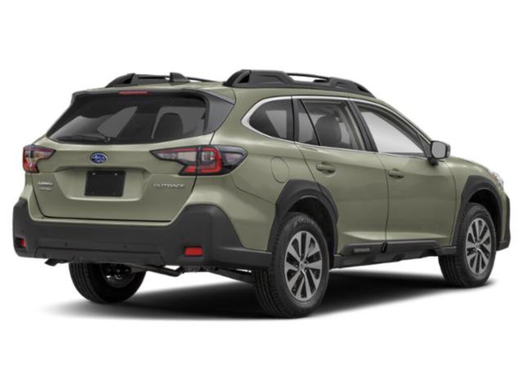 Used 2025 Subaru Outback Premium SUV