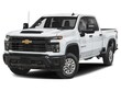  Chevrolet Silverado 2500 HD