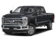 Used 2024 Ford F-250 LARIAT Truck Crew Cab
