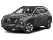 Used 2024 Hyundai Tucson Hybrid SEL Convenience SUV