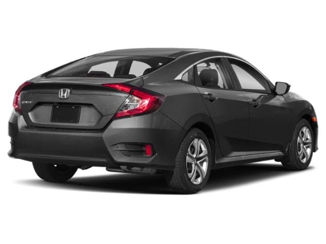 Used 2018 Honda Civic LX with VIN 2HGFC2F53JH513435 for sale in Bath, NY