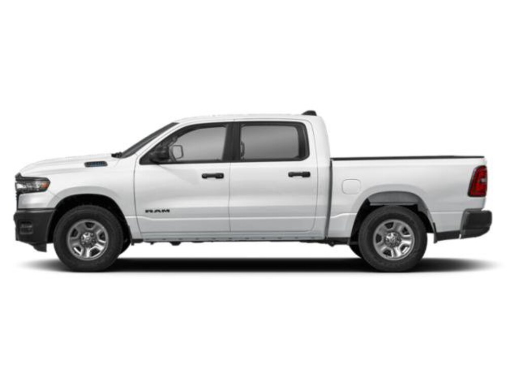 Used 2025 Ram 1500 SPRT