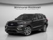 Used 2022 Ford Explorer ST-Line SUV