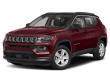 Used 2022 Jeep Compass Limited SUV