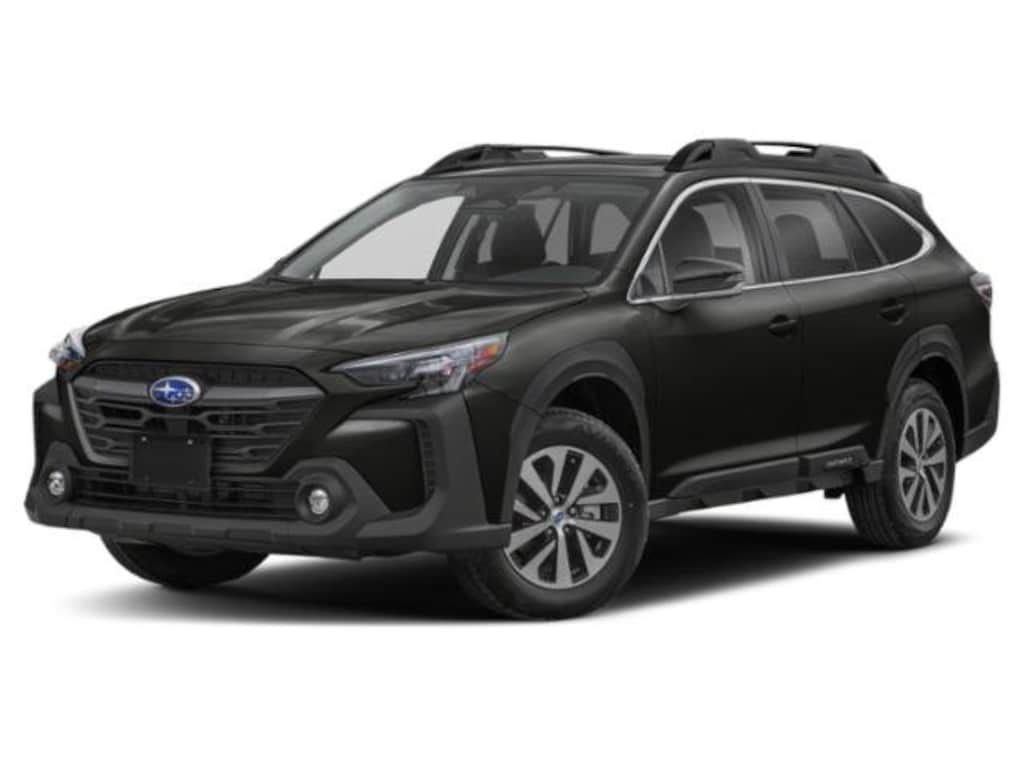 Used 2025 Subaru Outback Premium SUV