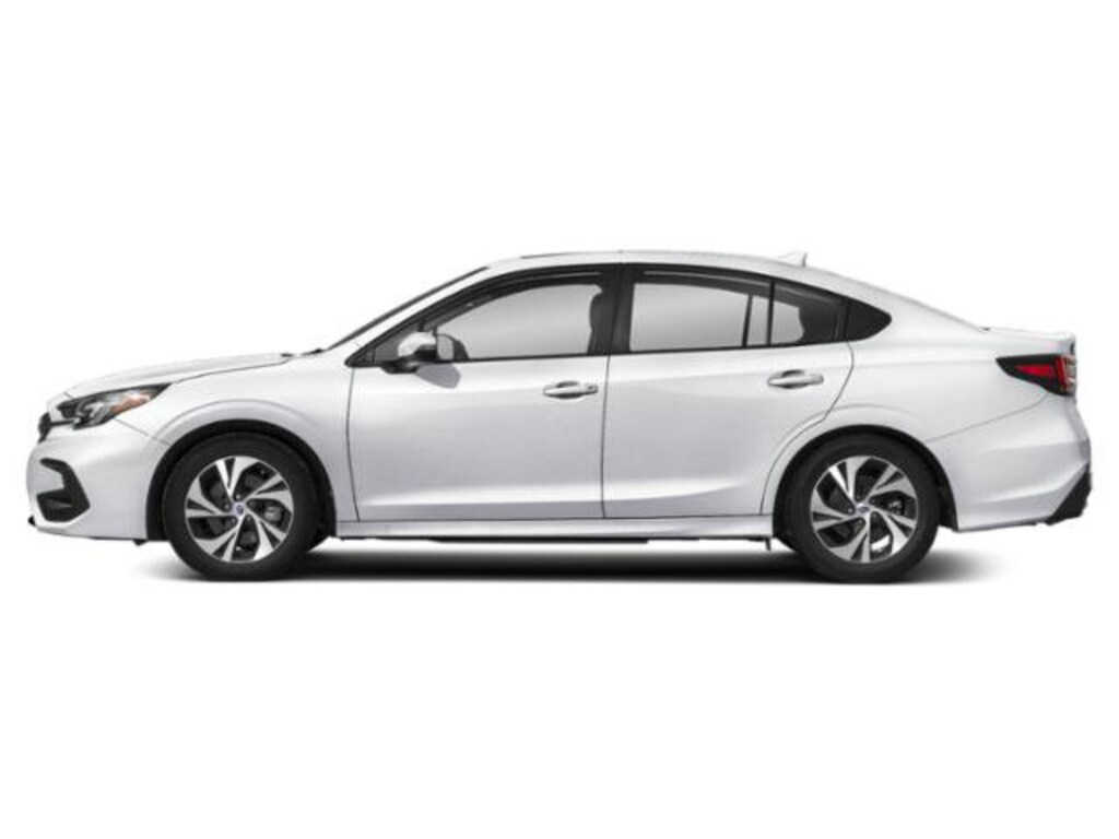 Used 2025 Subaru Legacy Premium Sedan