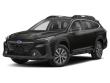 Used 2025 Subaru Outback Premium SUV