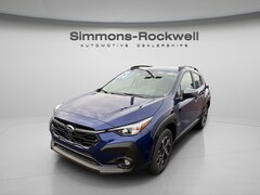 2026 Subaru Crosstrek Premium SUV