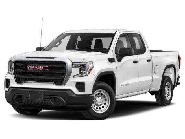 2021 Gmc Sierra 1500 photo 4