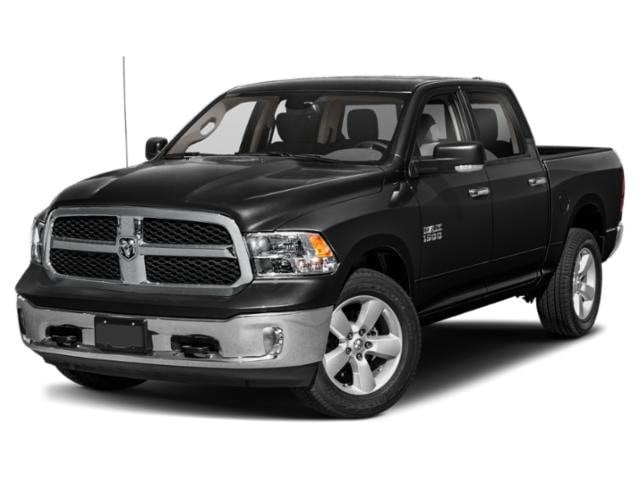 2023 RAM Ram 1500 Classic Warlock's photo