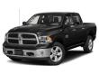 Used 2023 Ram 1500 Classic Warlock Truck Crew Cab