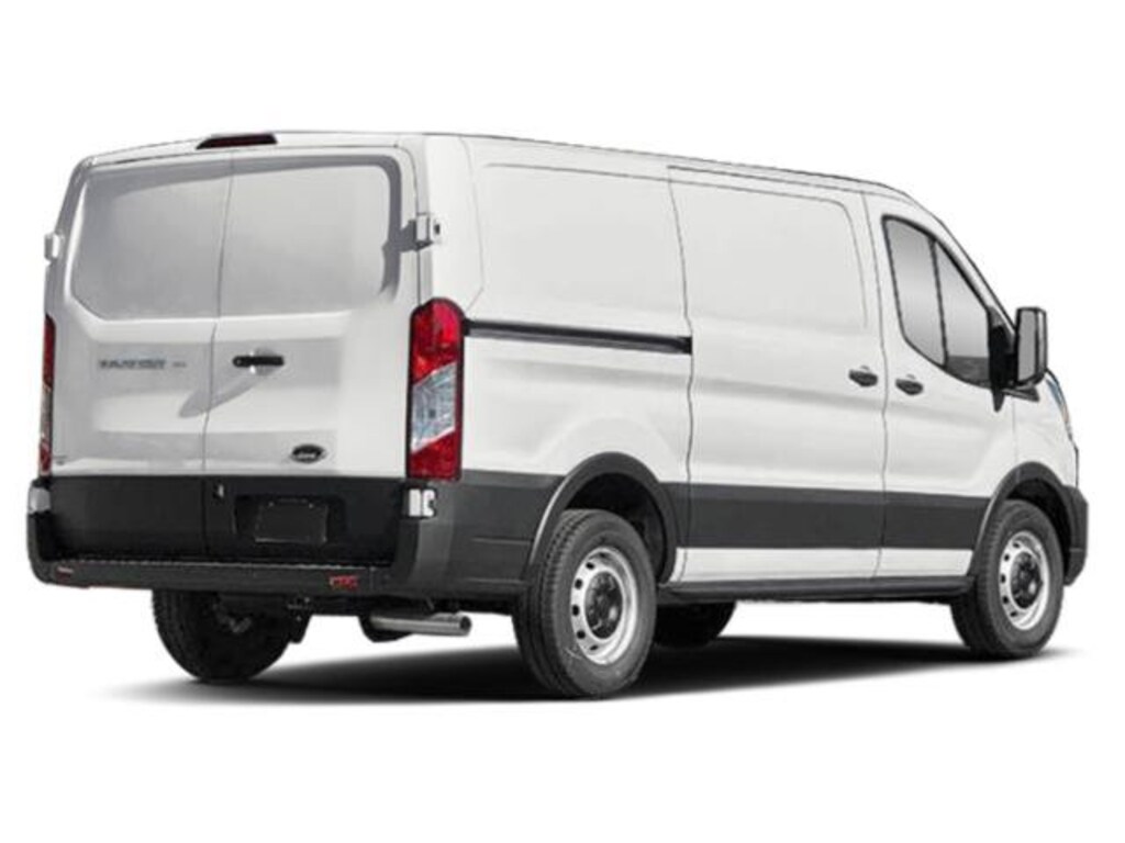 Used 2025 Ford Transit-250 Cargo T250 Van Low Roof Van