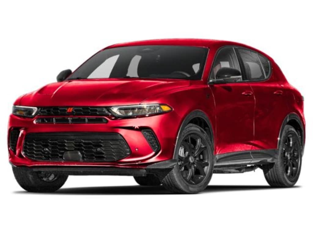 Used 2024 Dodge Hornet R/T SUV