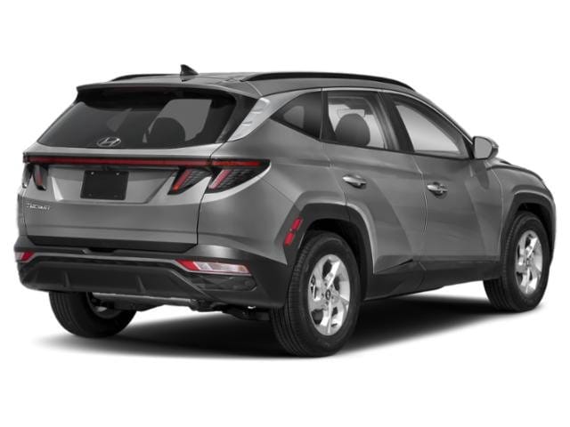 Used 2023 Hyundai Tucson SEL with VIN 5NMJBCAE6PH187023 for sale in Bath, NY