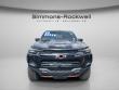 Used 2024 Chevrolet Colorado 4WD ZR2 Truck Crew Cab
