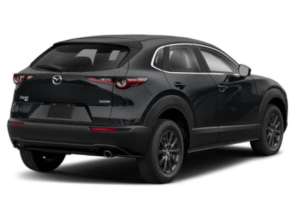 Used 2021 Mazda Mazda CX-30 2.5 S SUV