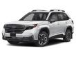 Used 2025 Subaru Forester Premium SUV