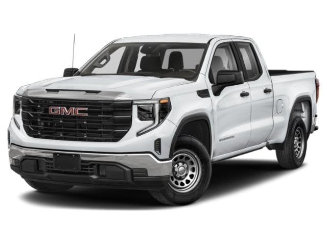 2023 GMC Sierra 1500 Pro's photo