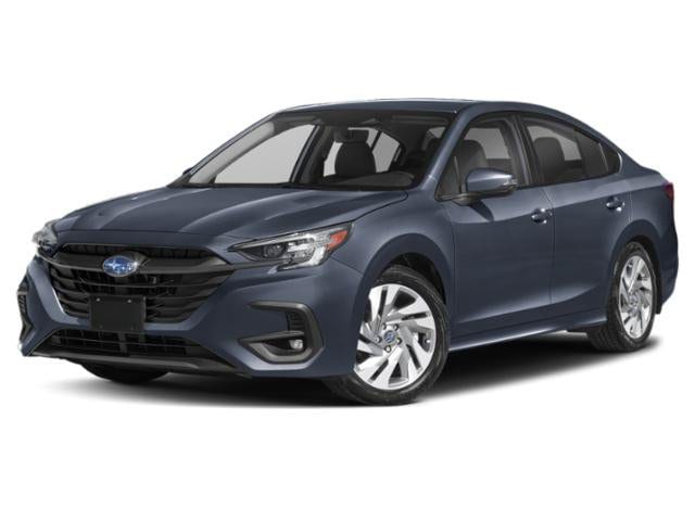 2024 Subaru Legacy Limited's photo