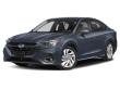 Used 2024 Subaru Legacy Limited Sedan