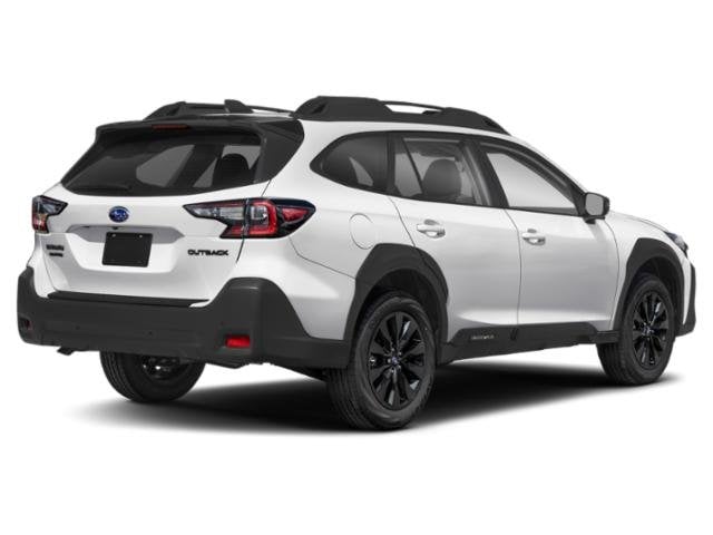 Used 2024 Subaru Outback Onyx Edition with VIN 4S4BTALC5R3300538 for sale in Bath, NY