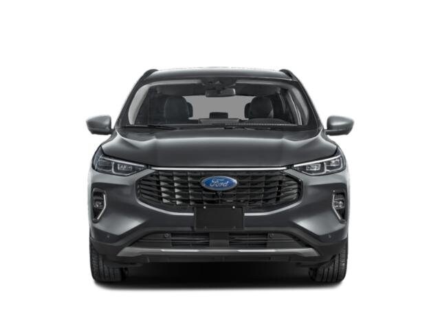 2023 Ford Escape Platinum photo 4