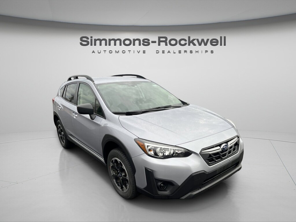 Used 2023 Subaru Crosstrek 2.0I SUV