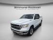 Used 2022 Ram 1500 Big Horn Truck Crew Cab
