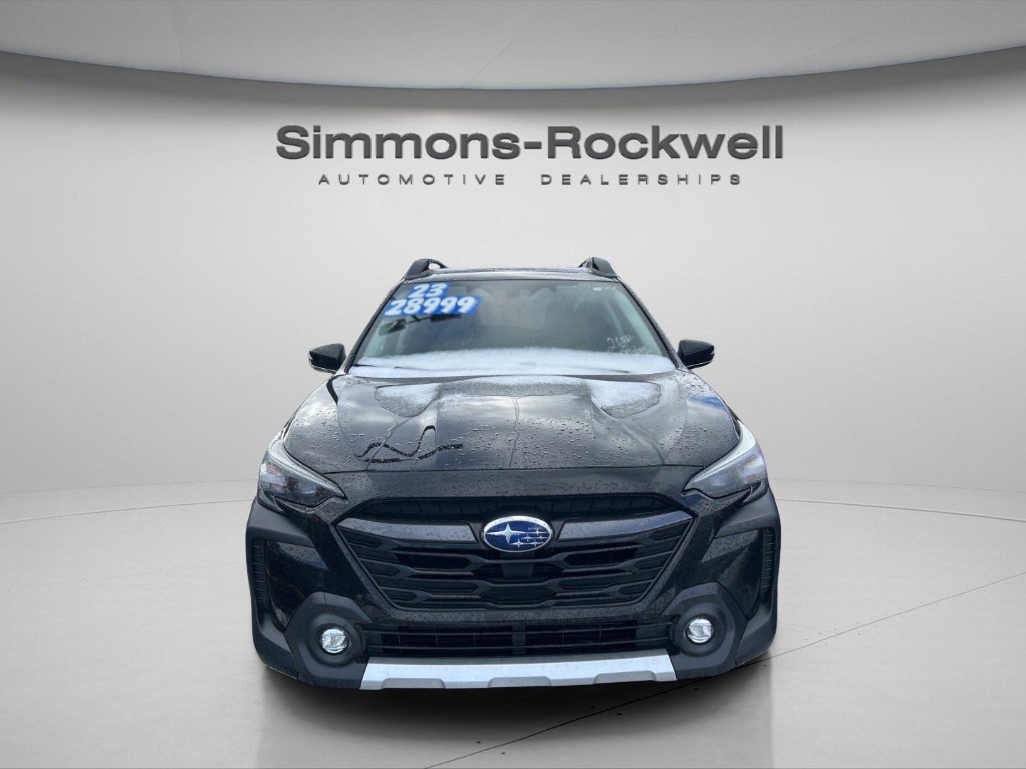 2023 Subaru Outback Limited's photo