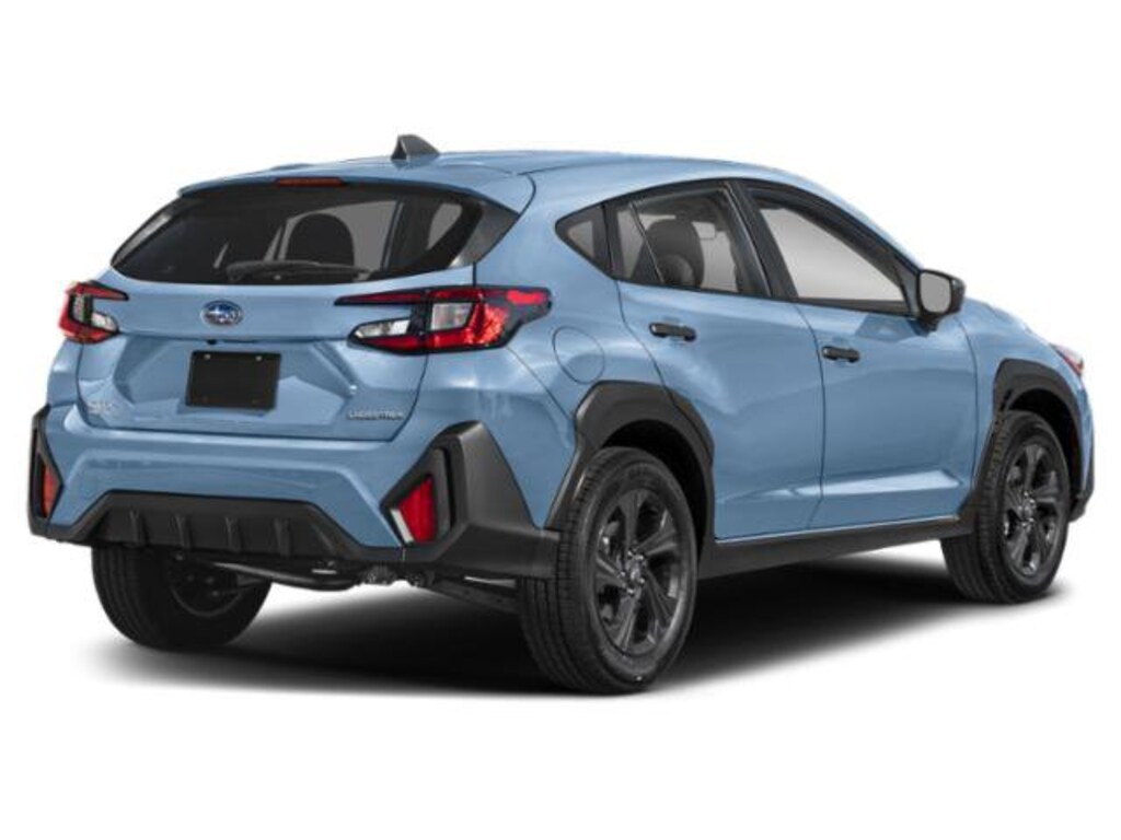Used 2024 Subaru Crosstrek 2.0I SUV