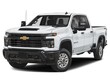  Chevrolet Silverado 2500 HD
