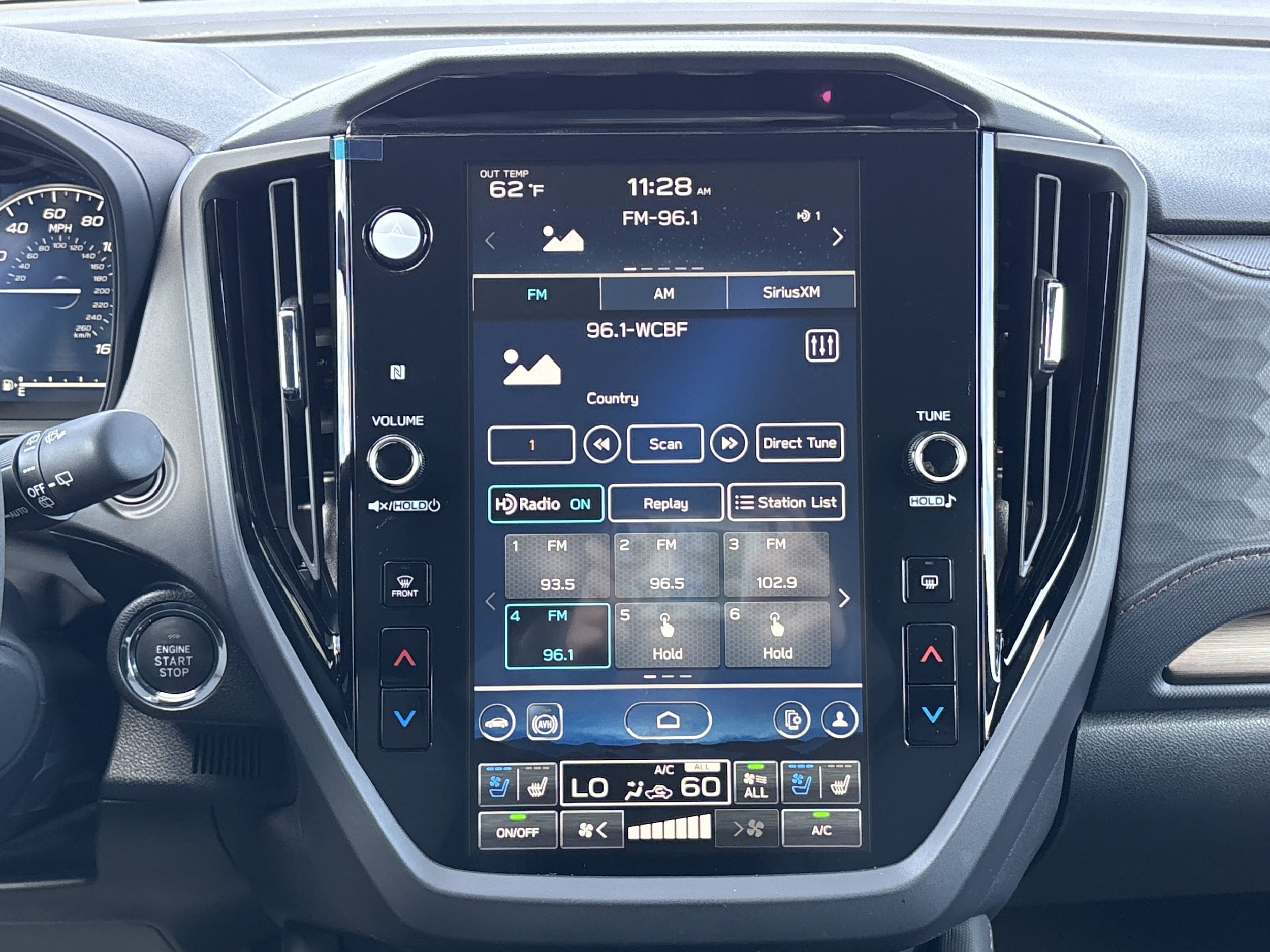 2026 Subaru Forester Touring - Photo 26