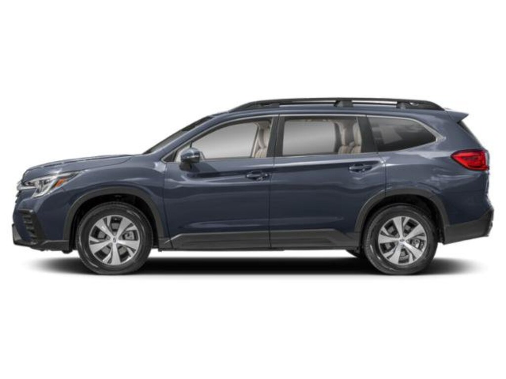 Used 2025 Subaru Ascent Premium SUV