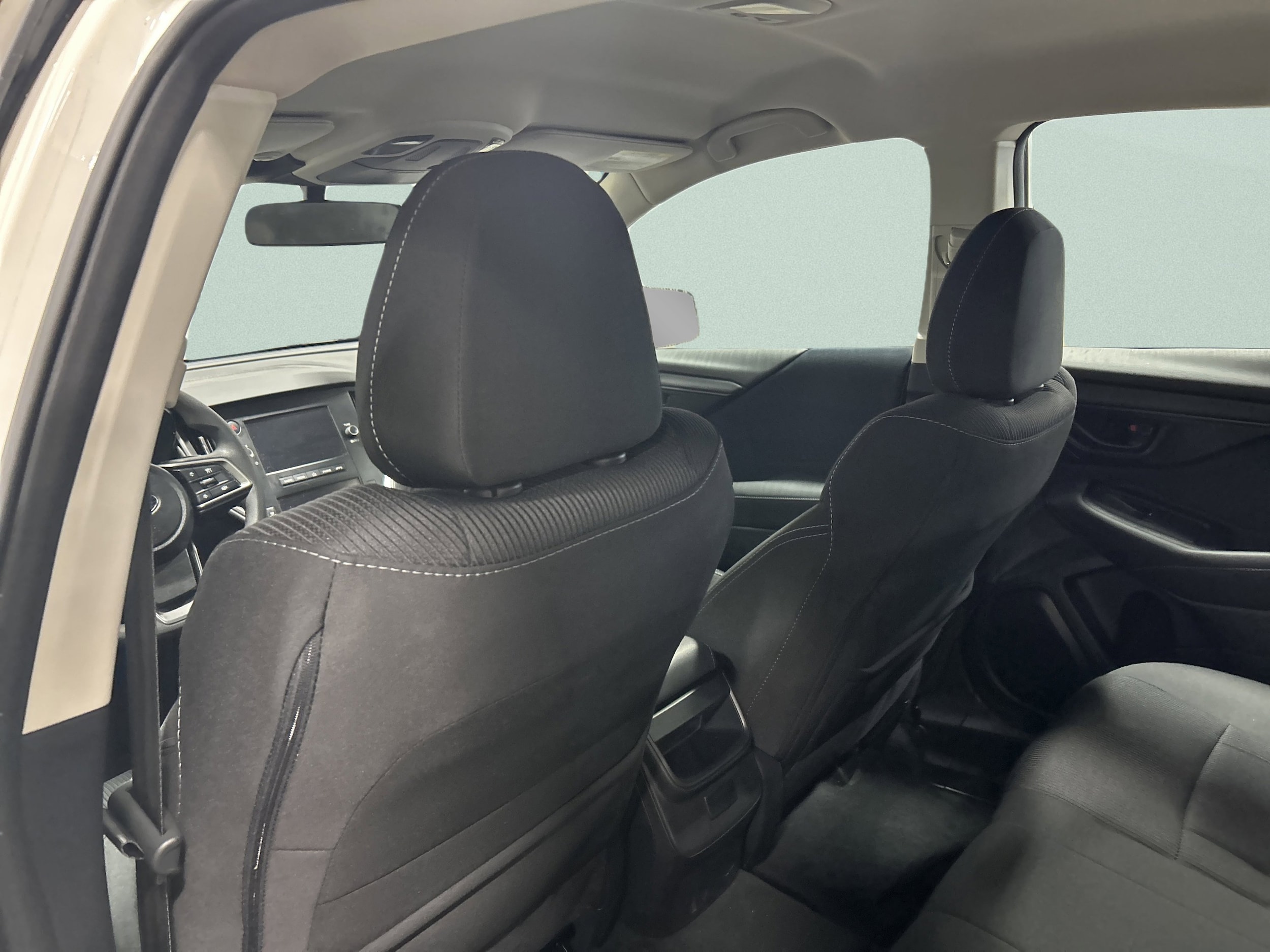 2024 Subaru Legacy Base - Photo 16