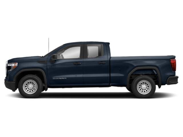 2021 Gmc Sierra 1500 photo 3