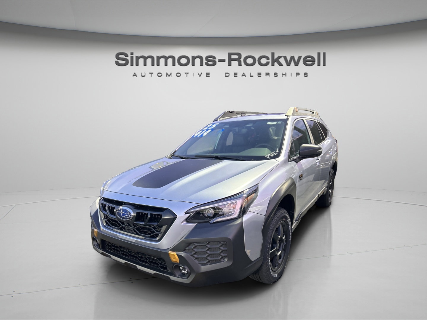 2025 Subaru Outback Wilderness's photo