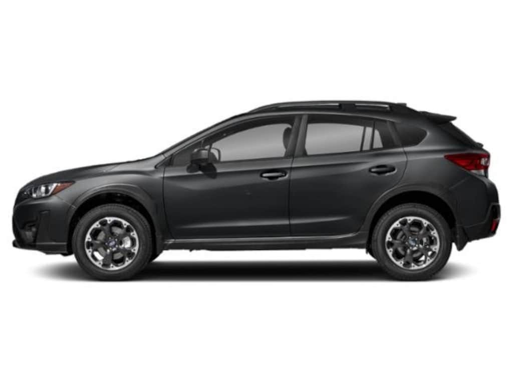 Used 2023 Subaru Crosstrek Premium SUV