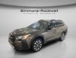 Used 2023 Subaru Outback Limited SUV